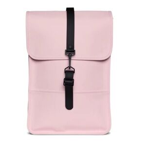 RAINS Backpack Mini in Candy Pink